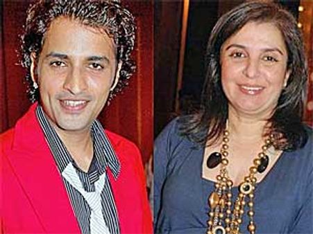 Ganesh Hegde hits out at Farah Khan