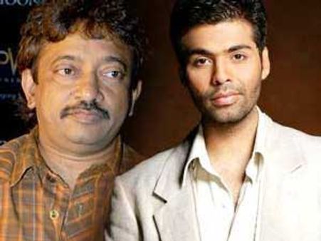 RGV wishes KJo on his B'day