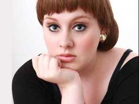 Adele is Most Powerful in British music industry