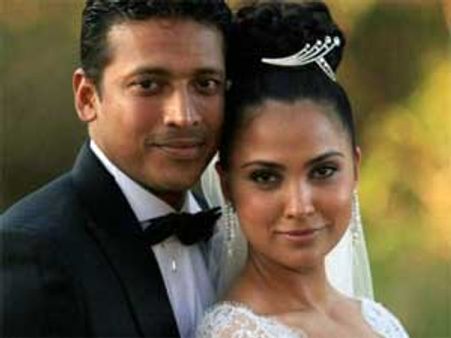 Lara-Mahesh’s marriage on the rocks?