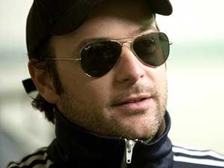 Matthew Vaughn not the father of January Jones' baby