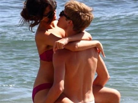 Justin Bieber, Selena Gomez's romantic trip to Maui