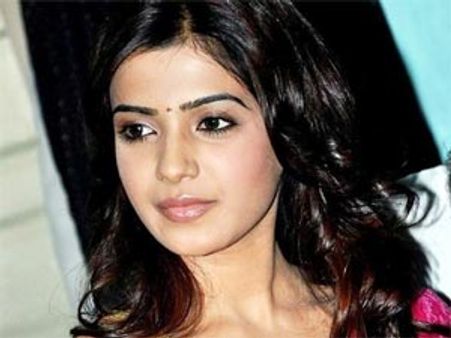Samantha to pair Ram Charan Teja
