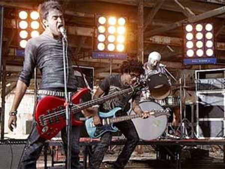 Aamir Khan praises Delhi Belly musician to heavens