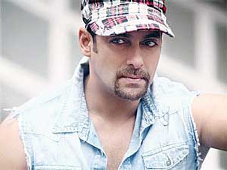 Salman spices up Chillar Party