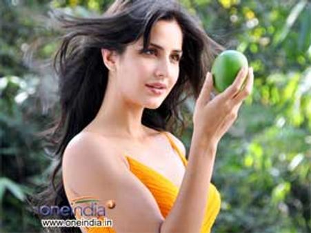 Katrina Kaif is Salman's mediator