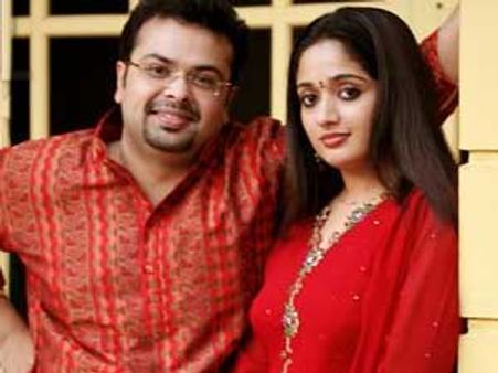 Kavya Madhavan's marriage to Nischal annulled