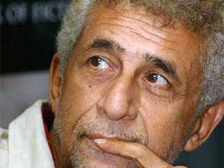 RGV ropes in Naseeruddin Shah for Department