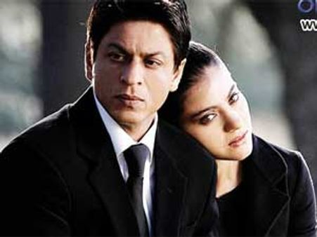 YRF recreating Shahrukh-Kajol magic?