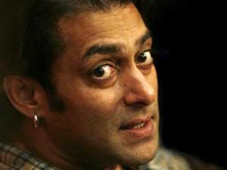 Salman Khan penalised for smoking in public