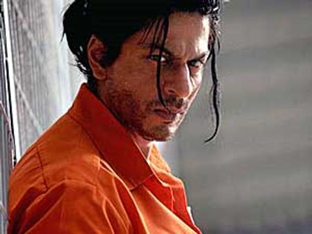 Shahrukh 'Ready' to win back Salman's friendship