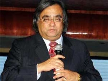 Ashok Kheny plans for a grand opening of CCL T20