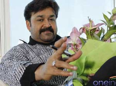 Mohanlal's Casanova to be a big Onam release