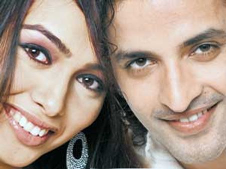 Ganesh Hegde getting hitched