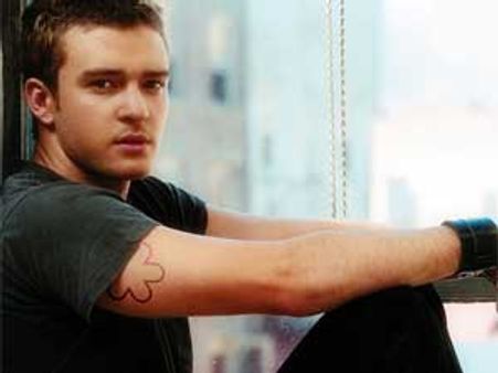 Justin Timberlake has no hard feelings against Britney Spears