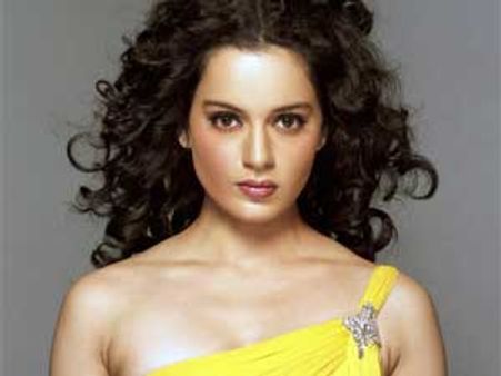 Kangana gets close to Salman's family