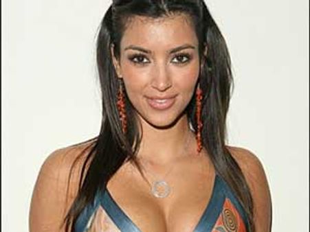 Kim Kardashian slams pregnancy rumours