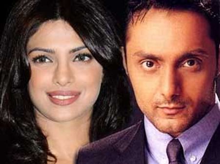 Priyanka, Rahul to green the planet for Environment Day