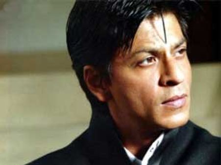 Shahrukh upset with Ra.One song leak