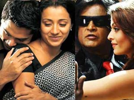 58th Idea Filmfare Awards South nominees