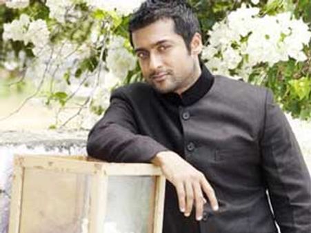 Six tracks for 7 Aum Arivu