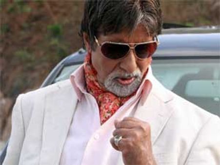 Amitabh Bachchan: The most stylish 'Bbuddah’ ever!