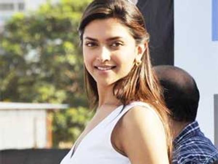 Deepika tired of fabricated stories