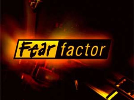 Fear Factor to return after half a decade
