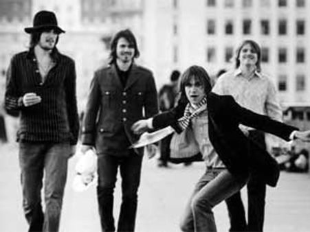 Kasabian like giving 'homemade feel' to their albums