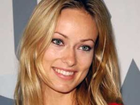 Olivia Wilde to share screen with Bradley Cooper