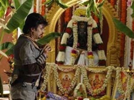 Rajinikanth gets 24cr as advance for Rana!