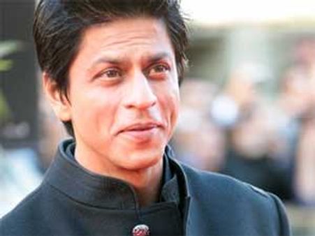 Shahrukh titled Ra.One after villain's name