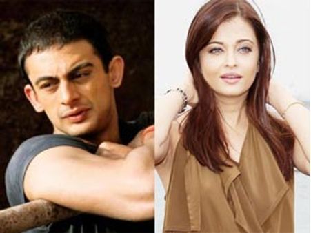 Aishwarya to pair with Arunoday for Heroine
