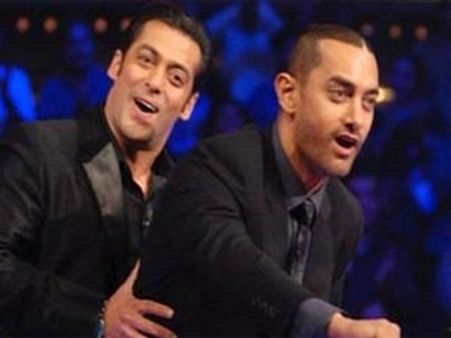 Salman nicknames Aamir as encyclopedia