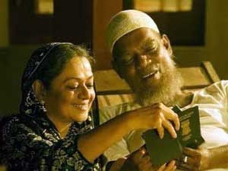 Adaminte Makan Abu to be remade in Bollywood