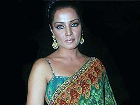 Celina Jaitley married to fiance Peter Haag?