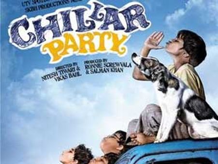 Chillar Party to open IIFA festival