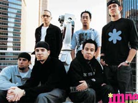 Linkin Park claims to be weirder than Lady Gaga