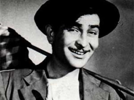 A street named after Raj Kapoor in Canada