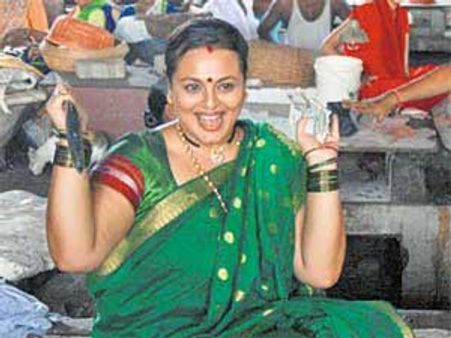 Shilpa Shirodkar back to showbiz on TV