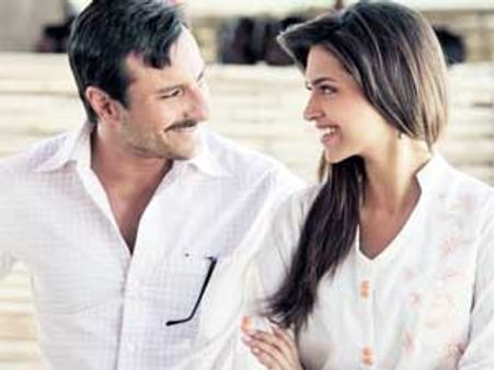 Aarakshan first look revealed