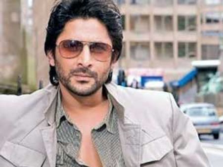 Arshad Warsi to play Jolly LLB