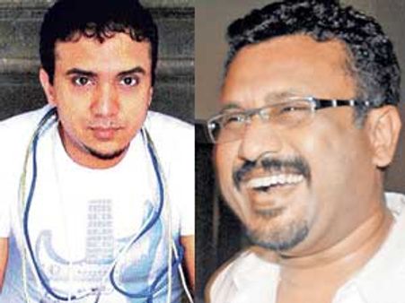 Delhi Belly composer slams Ra.One director