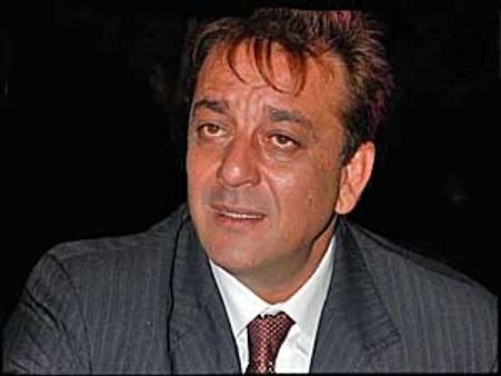 Sanjay Dutt in the shoes of Baba Ramdev?