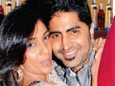 Shveta Salve gets engaged!