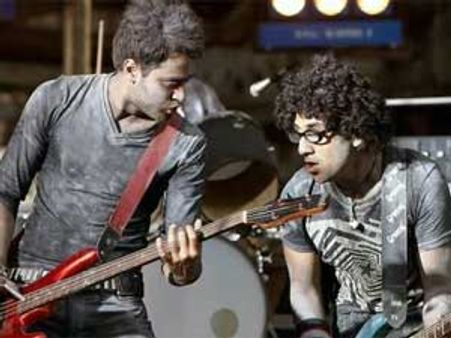 Bhaag DK Bose singer calls Ra.One director a hypocrite