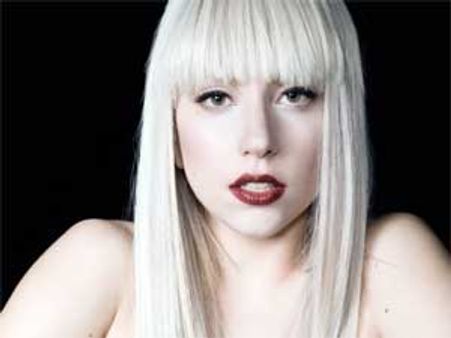 Lady Gaga stands up for her fan