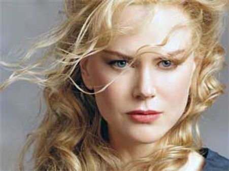 Nicole Kidman makes debut on YouTube