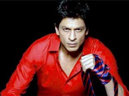 Shahrukh finds questions on Salman too boring