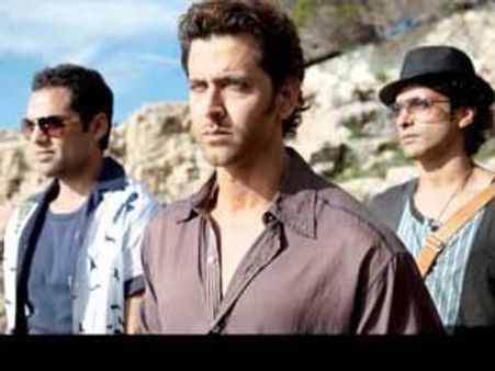Zindagi Na Milegi Dobara to launch music video